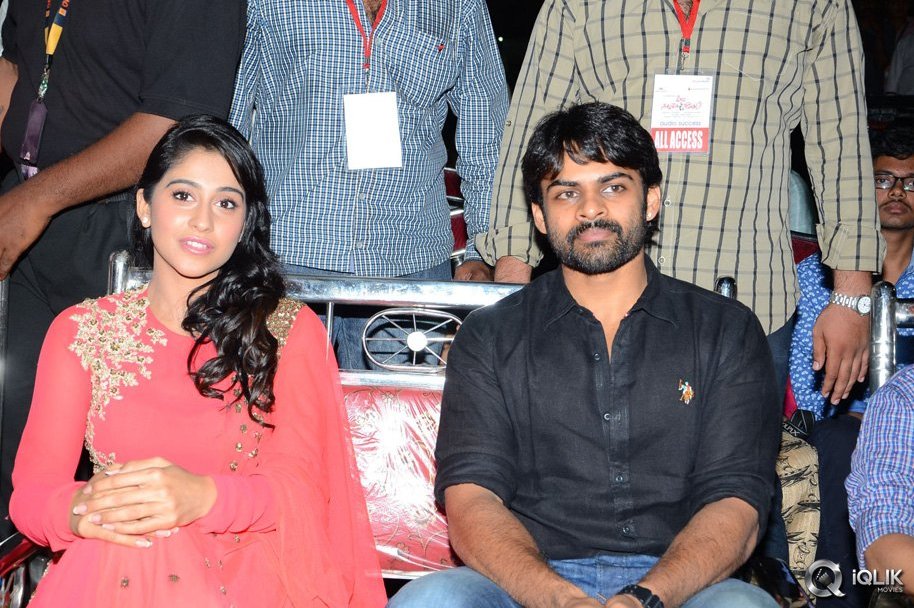 Pilla-Nuvvu-Leni-Jeevitham-Movie-Audio-Success-Meet